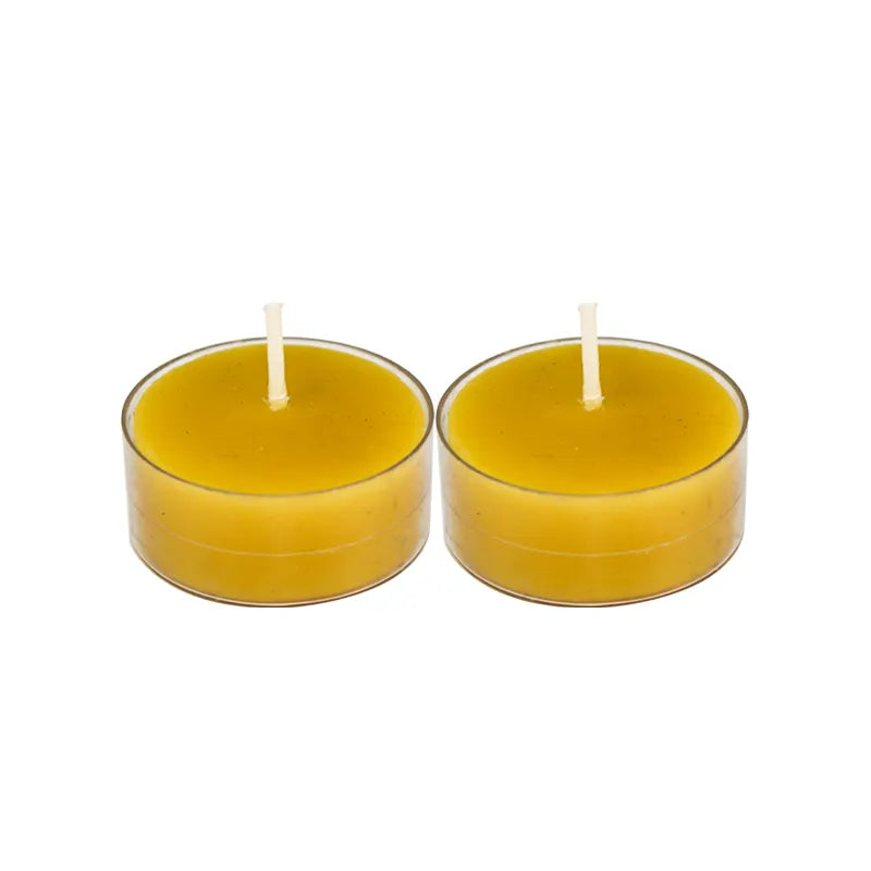 Jake - tea light candles 15 pieces