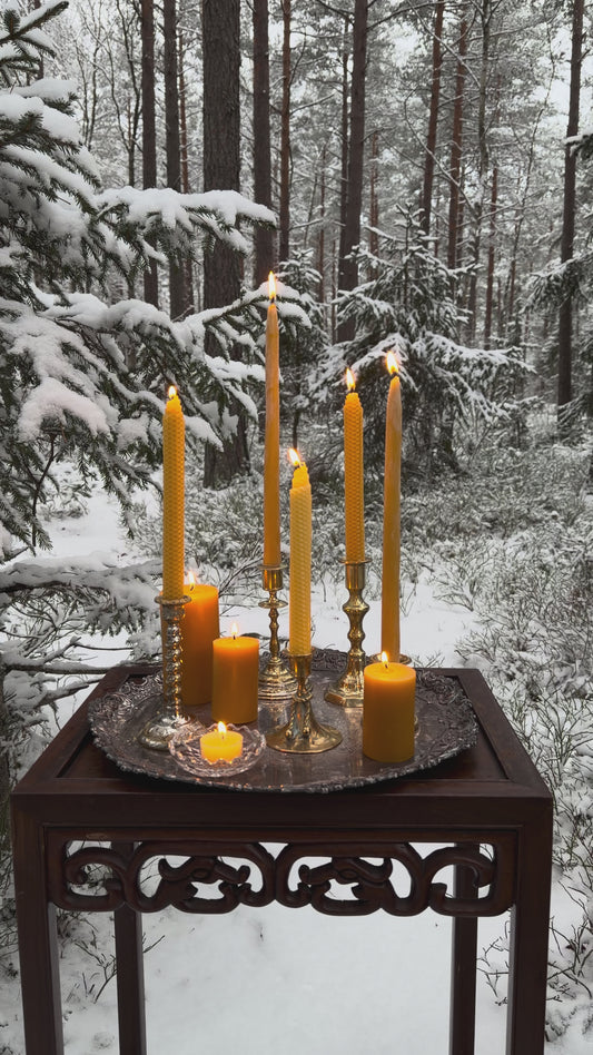 The Beecalm Collection